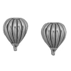Hot Air Balloon Earrings