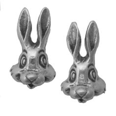 Bunny Rabbit Earrings