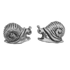 Snail Earrings
