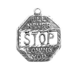 Stop Sign, Never Stop Loving You