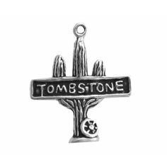 Saguaro Cactus Tombstone