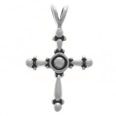 Cross Pendant 