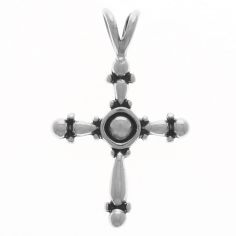 Cross Pendant 