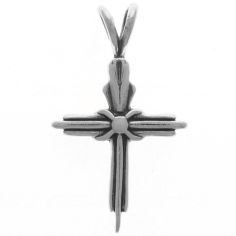 Cross Pendant 