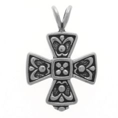 Cross Pendant 