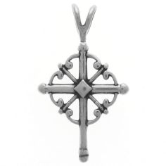 Cross Pendant 