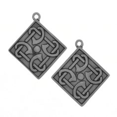 Celtic "Relationship" Earrings