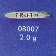 Truth Ring