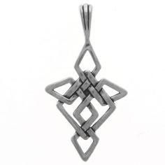 Celtic Cross Pendant