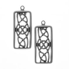 Celtic Knot Earrings