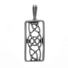 Celtic Knot Pendant