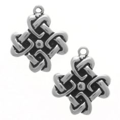 Celtic "Relationship"  Earrings