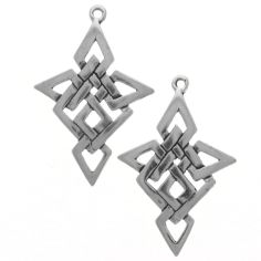 Celtic "Cross" Earrings