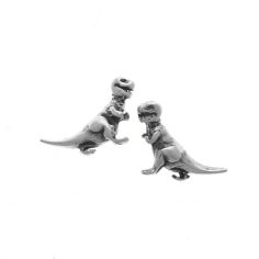 Tyrannosaurus Rex Earrings