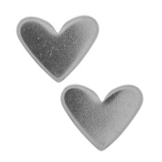 Heart Earrings